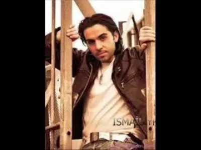 İsmail YK Şarkıları 2014 video klibi