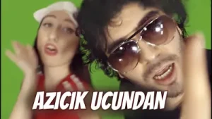 İsmail YK Tansiyon Albüm Kapağı