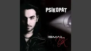 İsmail YK Yalnızım Tek Başıma Remix Albüm Kapağı