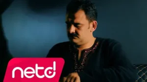 İsmail Yorulmaz Çift Darbuka Enstrümantal Albüm Kapağı