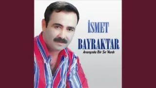 İsmet Bayraktar Aramızda Bir Sır Var