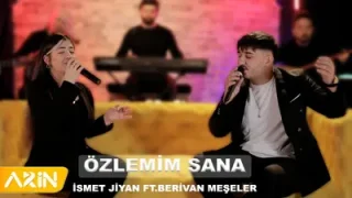 İsmet Jiyan Berivan Meşeler Voltalar Kısa Özlemim Sana