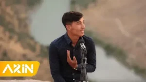 İsmet Jiyan Sewa Te Zalime Albüm Kapağı