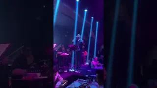 İsmet Ulaş Gidiyorum
