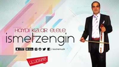 İsmet Zengin Ormancı video klibi