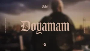 İso Doyamam Aşkım Albüm Kapağı