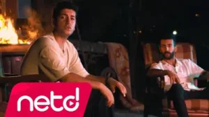 İso Zaah Kahpe Bir Dost Albüm Kapağı