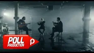 İstanbul Ses Kayıt Ft. İbrahim Tatlıses Vur Gitsin Beni Albüm Kapağı
