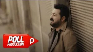 İstanbul Ses Kayıt Serkan Kaya Bir Bilebilsen Albüm Kapağı