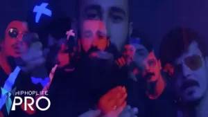 İstanbul Trip Sıfır Sıkıntı Ft. Musta Şehinşah Sva Albüm Kapağı
