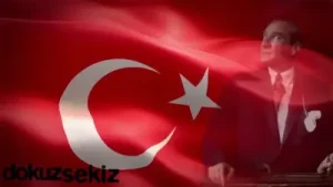 İstiklal Marşı Albüm Kapağı