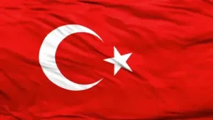 İstiklal Marşı Fon Müziği Albüm Kapağı