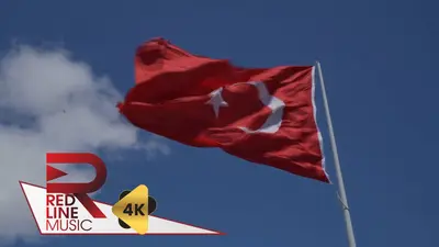 İstiklalden İstikbale İstiklal Marşı 100. Yıl video klibi