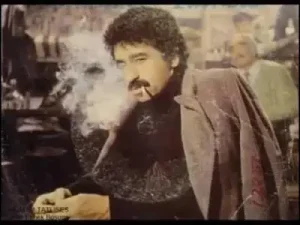İsyan Etmek Boşuna Geri Gelmez Gidenler Albüm Kapağı