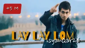 İsyankar 26 Albüm Kapağı