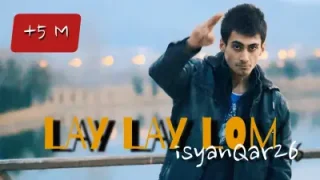 İsyankar 26