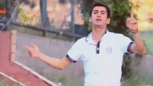 İsyanqar26 İsyankar Ettin Albüm Kapağı