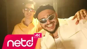 Ivo Vlad Pandora Albüm Kapağı