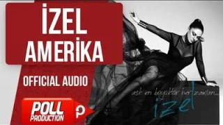 İzel Amerika