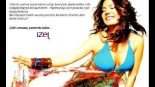 İzel Bir Dilek Tut Bari Benim İçin Club Mix