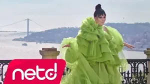 İzel Bizim Ağaç Albüm Kapağı
