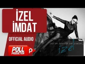 İzel İmdat Albüm Kapağı