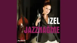 İzel Veda Busesi Albüm Kapağı