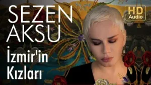 İzmir’in Kızları Albüm Kapağı