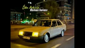 İzmirli Erco Albüm Kapağı
