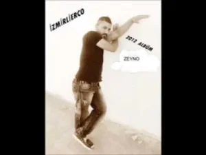 İzmirli Erco Zeyno 2012