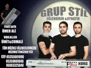 İzmirli Ömer Balıketli Yarim Var Albüm Kapağı