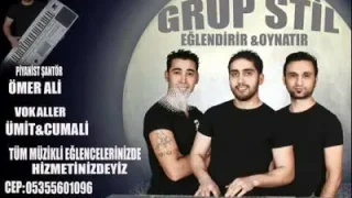 İzmirli Ömer Balıketli Yarim Var