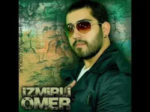 İzmirli Ömer Harbi Barbi Albüm Kapağı