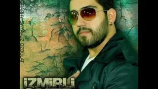 İzmirli Ömer Harbi Barbi