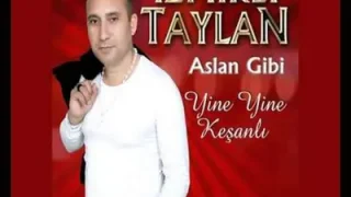 İzmirli Taylan Ballım Ballım