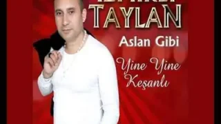 İzmirli Taylan Ben Seni Yerim