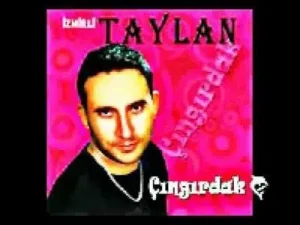 İzmirli Taylan Gamzeli Yarim Dinle