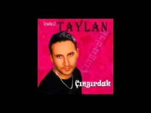 İzmirli Taylan Kara Şalvara Albüm Kapağı