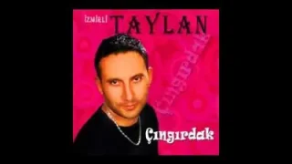 İzmirli Taylan Kara Şalvara