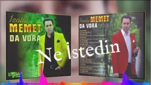 İzollu Mehmet Ne İstedin