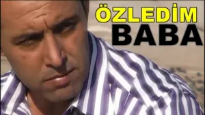 İzollu Memet Özledim Baba Özledimbaba Kardeşim Albüm Kapağı