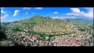 İzzet Aktaş Amasya