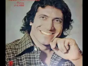 İzzet Altınmeşe Bir Dilim Elma Albüm Kapağı