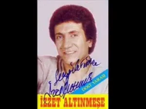 İzzet Altınmeşe Bu Gece Bu Handayım