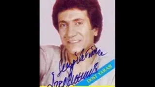 İzzet Altınmeşe Bu Gece Bu Handayım