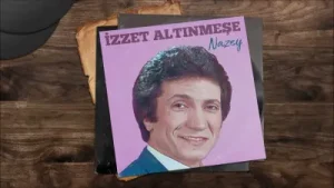 İzzet Altınmeşe Esmerim Biçim Biçim