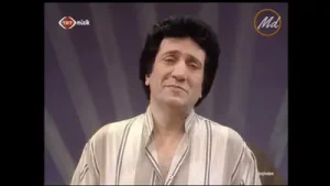 İzzet Altınmeşe Gönül Pazarında Leyla Albüm Kapağı