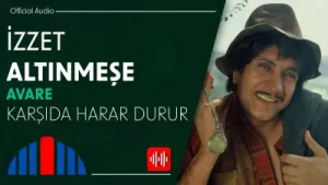 İzzet Altınmeşe Karşıda Harar Durur