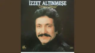 İzzet Altınmeşe Mecnunum Leyla