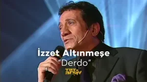 İzzet Altınmeşe Sıralı Konaklar